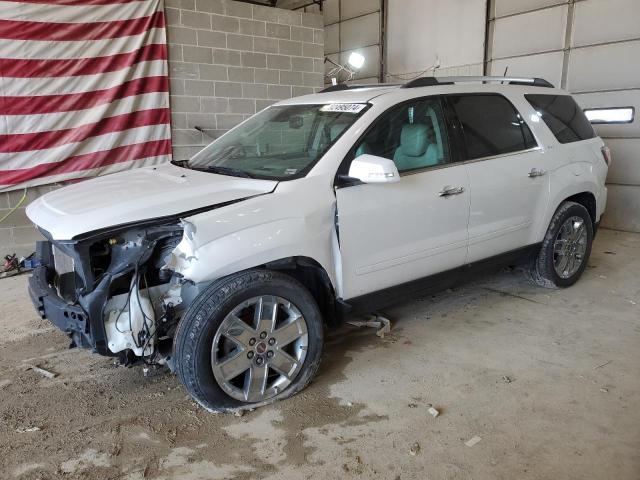 Photo 1 from auction – 2017 GMC ACADIA LIM with VIN 1GKKVSKD4HJ215753