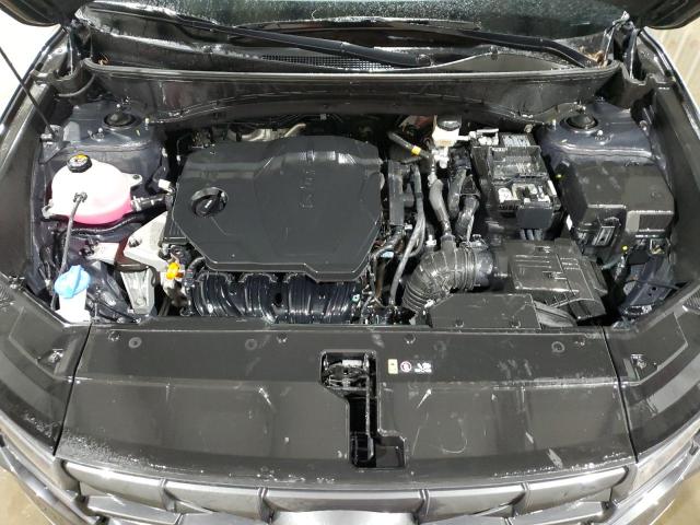 Photo 12 from auction – 2023 HYUNDAI TUCSON SEL with VIN 5NMJBCAE0PH216550