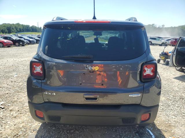 Photo 6 from auction – 2018 JEEP RENEGADE L with VIN ZACCJBBB1JPH74483