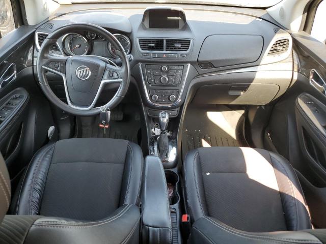 Photo 8 from auction – 2013 BUICK ENCORE CON with VIN KL4CJBSB4DB154929
