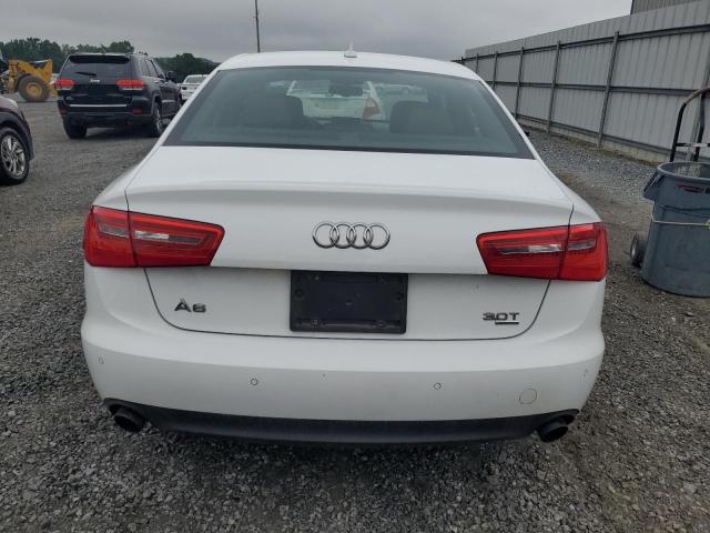 Photo 6 from auction – 2012 AUDI A6 PREMIUM with VIN WAUGGAFC9CN086382