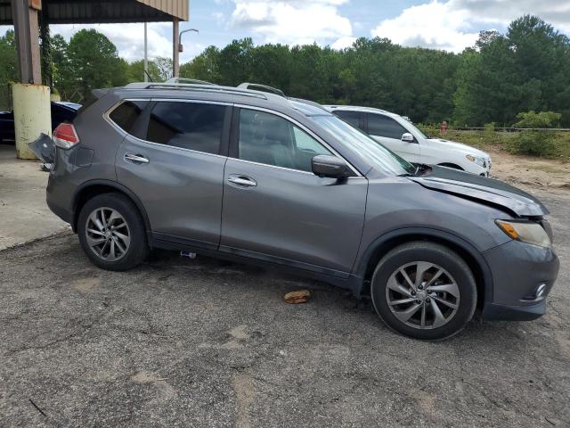 Photo 4 from auction – 2014 NISSAN ROGUE S with VIN 5N1AT2MT0EC803954