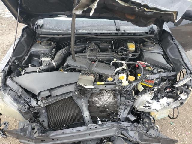 Photo 11 from auction – 2012 SUBARU IMPREZA SP with VIN JF1GPAR65CH216722