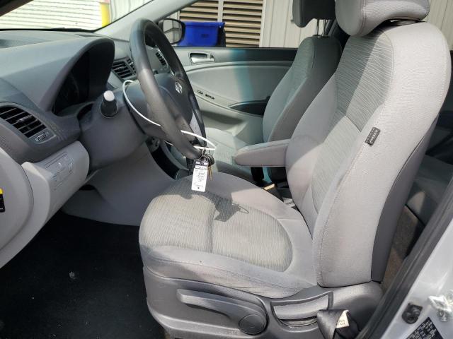 Photo 7 from auction – 2015 HYUNDAI ACCENT GLS with VIN KMHCT4AE3FU879464