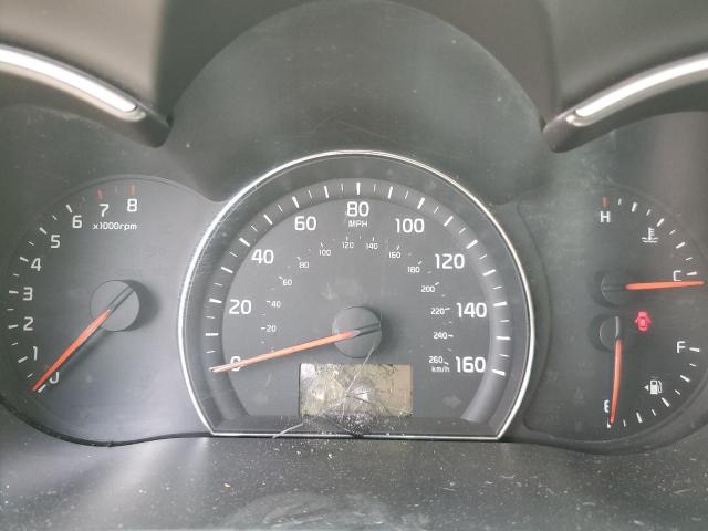 Photo 9 from auction – 2015 KIA SORENTO LX with VIN 5XYKT4A60FG647026