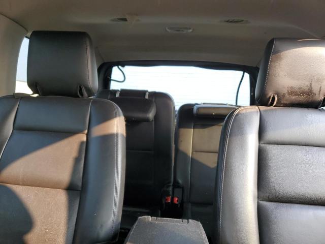 Photo 10 from auction – 2007 FORD EXPLORER L with VIN 1FMEU75867UB53112