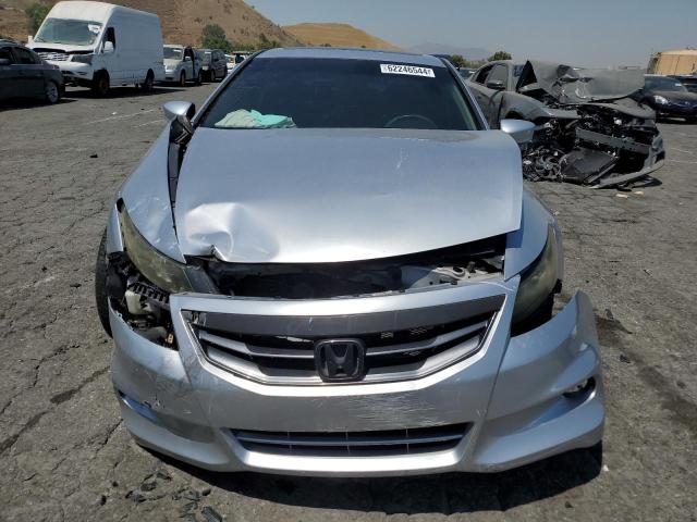 Photo 5 from auction – 2011 HONDA ACCORD EXL with VIN 1HGCS2B81BA007110
