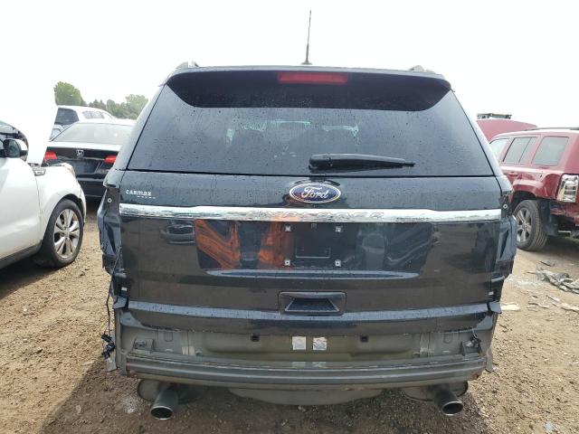 Photo 6 from auction – 2015 FORD EXPLORER with VIN 1FM5K7B82FGB08272
