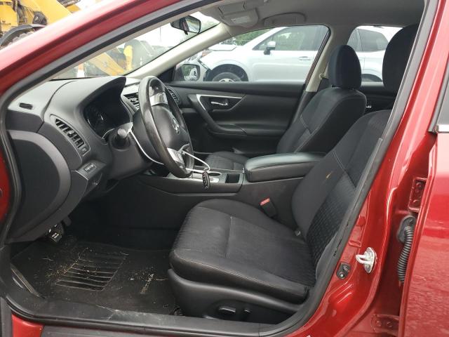 Photo 7 from auction – 2017 NISSAN ALTIMA 2.5 with VIN 1N4AL3AP6HC488069