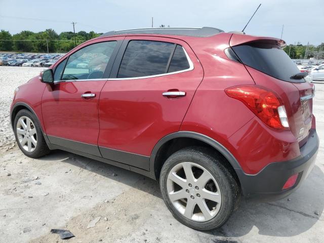 Photo 2 from auction – 2015 BUICK ENCORE PRE with VIN KL4CJDSB1FB209755
