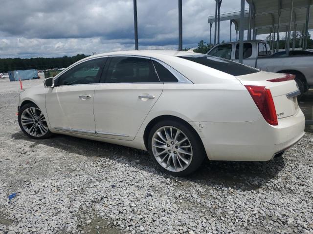 Photo 2 from auction – 2014 CADILLAC XTS PLATIN with VIN 2G61S5S37E9168334