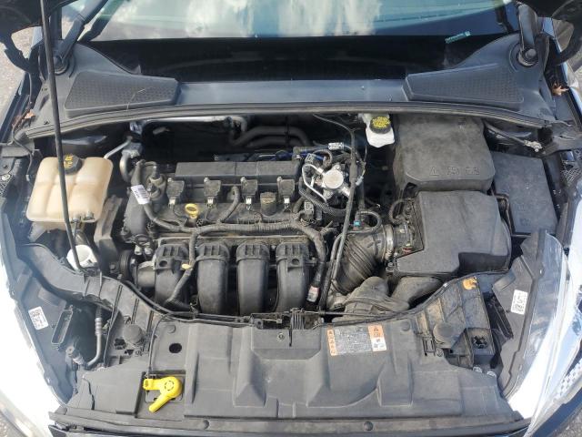 Photo 11 from auction – 2018 FORD FOCUS SE with VIN 1FADP3F26JL324728