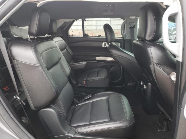 Photo 11 from auction – 2021 FORD EXPLORER L with VIN 1FMSK7FH0MGB07468