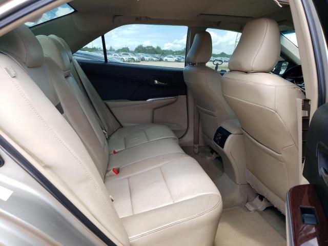 Photo 10 from auction – 2014 TOYOTA CAMRY L with VIN 4T4BF1FK5ER411966
