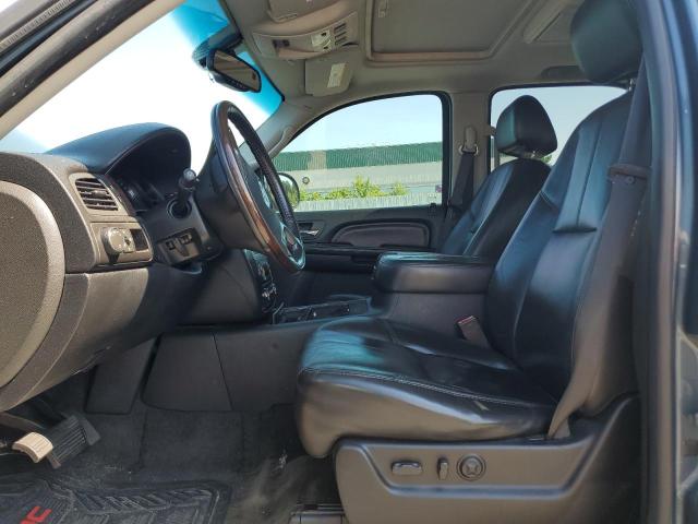Photo 7 from auction – 2007 GMC YUKON DENA with VIN 1GKFK638X7J181089