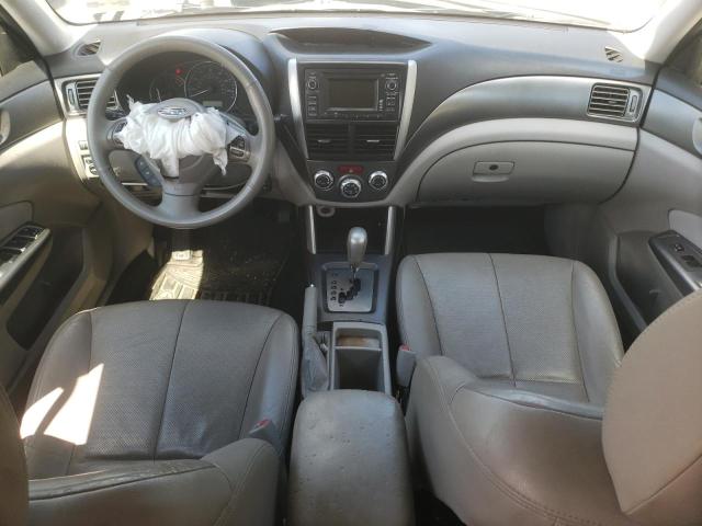 Photo 8 from auction – 2011 SUBARU FORESTER L with VIN JF2SHAEC7BH715003