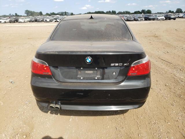 Photo 6 from auction – 2007 BMW 530 XI with VIN WBANF73577CU28271