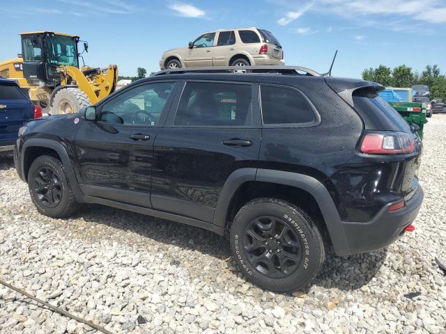 Photo 2 from auction – 2020 JEEP CHEROKEE T with VIN 1C4PJMBN2LD546324