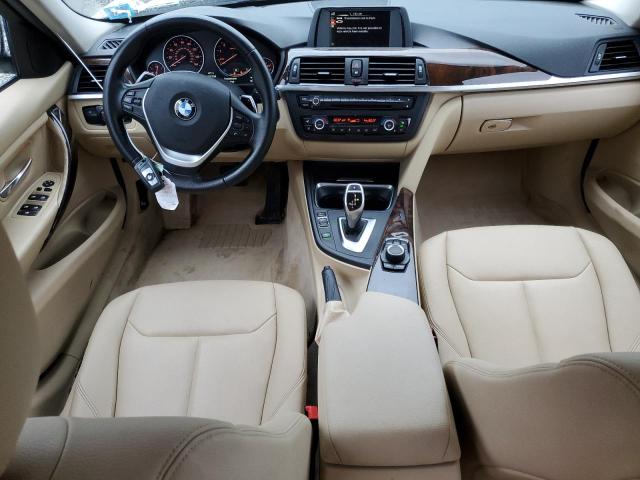 Photo 8 from auction – 2015 BMW 328 XI with VIN WBA3G7C50FK480897