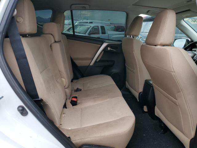 Photo 11 from auction – 2015 TOYOTA RAV4 XLE with VIN 2T3RFREV1FW298173