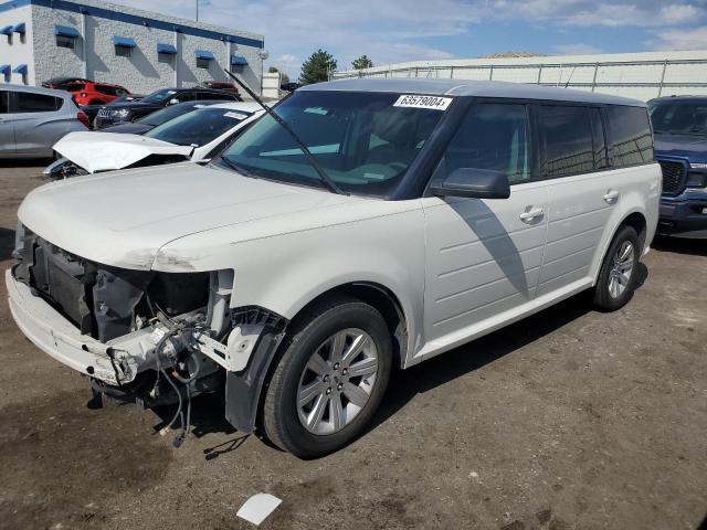 FORD FLEX SE 2012 with VIN 2FMGK5BC3CBD08856 - Photo from auction