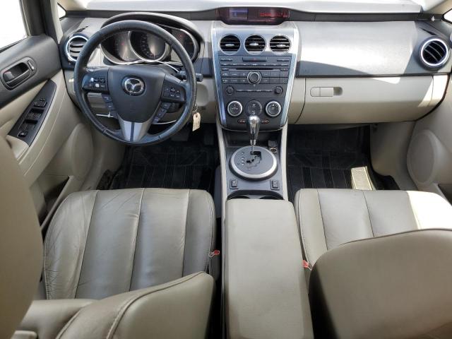 Photo 8 from auction – 2010 MAZDA CX-7 with VIN JM3ER2W57A0343584