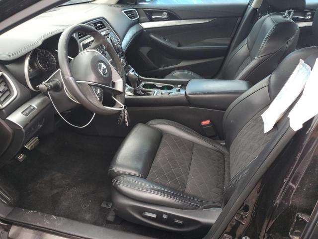 Photo 7 from auction – 2016 NISSAN MAXIMA 3.5 with VIN 1N4AA6AP9GC904671