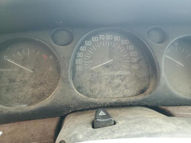 Photo 9 from auction – 2004 BUICK LESABRE CU with VIN 1G4HP52K84U253278