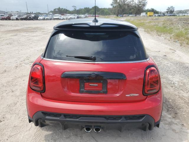Photo 6 from auction – 2024 MINI COOPER JOH with VIN WMW73DH00R2U43538