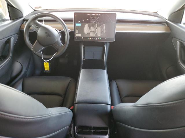 Photo 8 from auction – 2020 TESLA MODEL Y with VIN 5YJYGDEE9LF050217