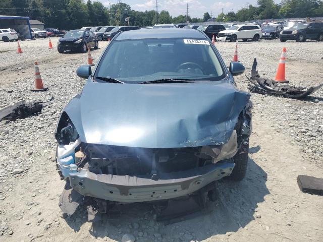 Photo 5 from auction – 2011 MAZDA 3 I with VIN JM1BL1VF0B1459366