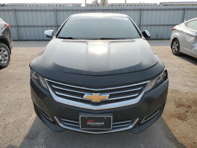 Photo 5 from auction – 2018 CHEVROLET IMPALA PRE with VIN 2G1125S31J9169687