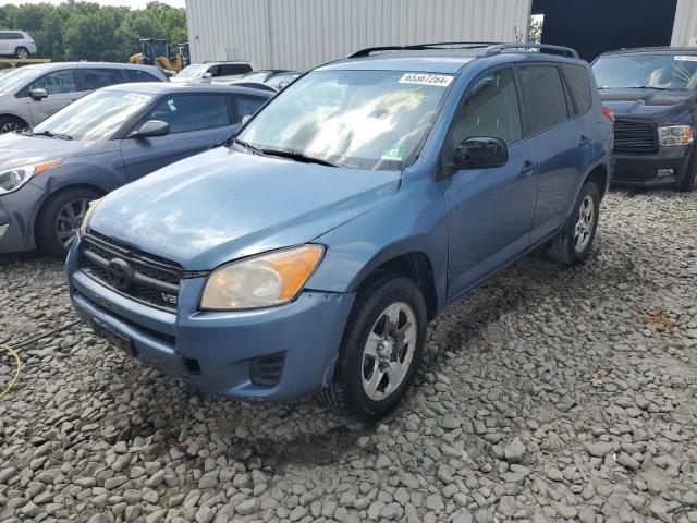 TOYOTA RAV4 2012 مع رقم تعريف المركبة 2T3JK4DV3CW072516 - صورة من المزاد