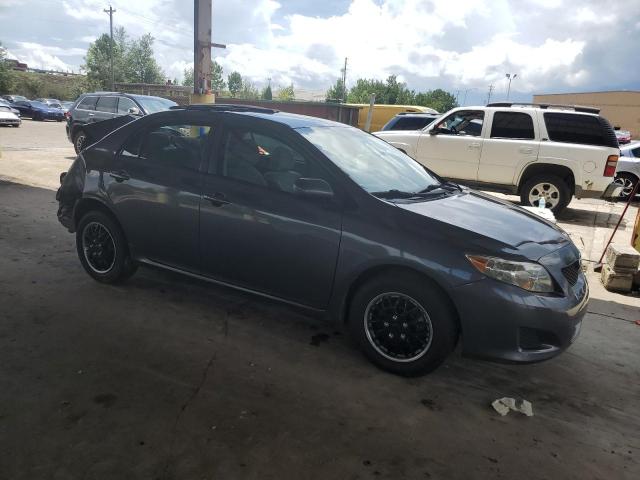 Photo 4 from auction – 2010 TOYOTA COROLLA BA with VIN 1NXBU4EE3AZ241999