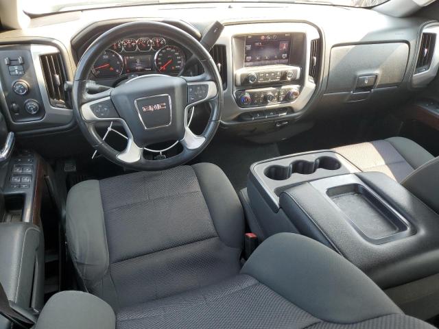 Photo 8 from auction – 2015 GMC SIERRA K15 with VIN 3GTU2UEC9FG297831