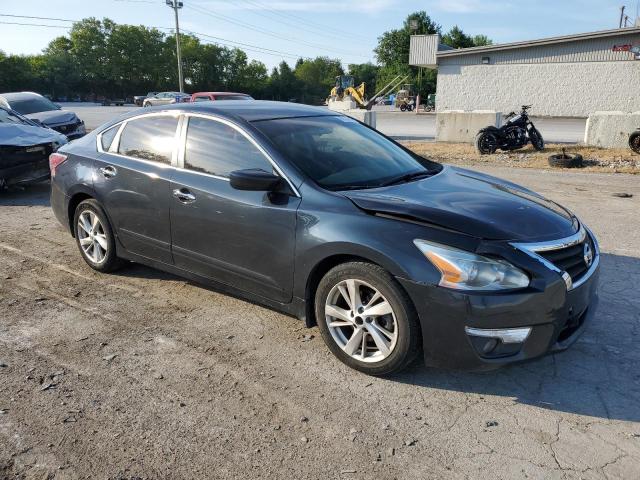 Photo 4 from auction – 2015 NISSAN ALTIMA 2.5 with VIN 1N4AL3AP3FC431759