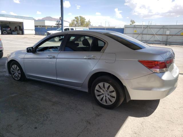 Photo 2 from auction – 2011 HONDA ACCORD LX with VIN 1HGCP2F31BA065993