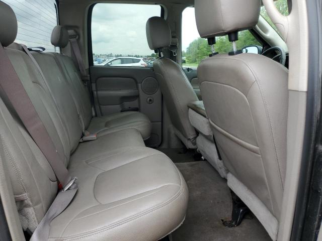 Photo 10 from auction – 2004 DODGE RAM 1500 S with VIN 1D3HU18D84J128692