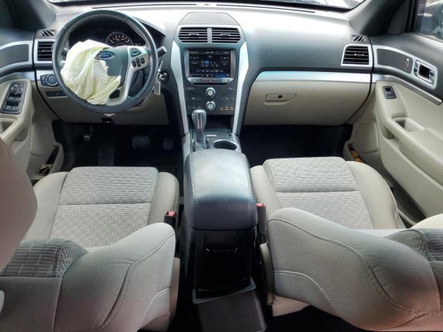 Photo 8 from auction – 2014 FORD EXPLORER X with VIN 1FM5K8D88EGB08388
