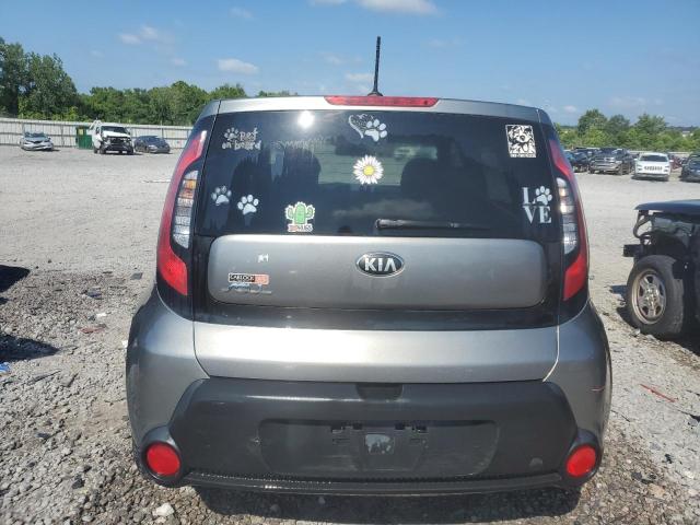 Photo 6 from auction – 2015 KIA SOUL with VIN KNDJN2A24F7211087