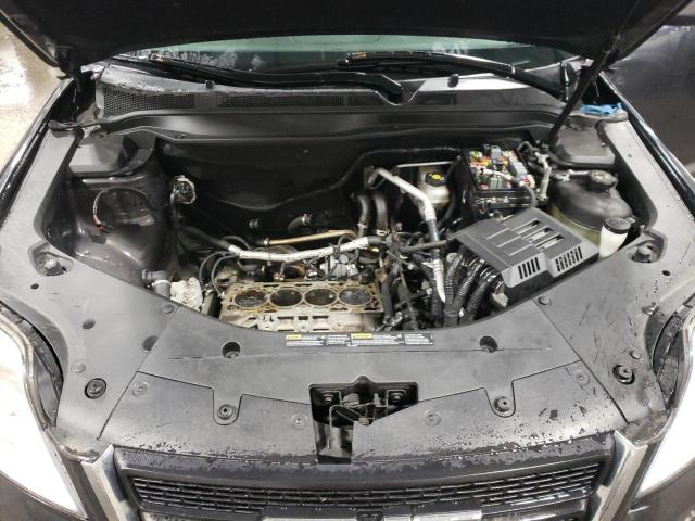 Photo 12 from auction – 2015 GMC TERRAIN SL with VIN 2GKALMEKXF6391353