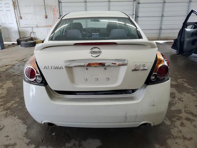 Photo 6 from auction – 2011 NISSAN ALTIMA BAS with VIN 1N4AL2AP3BC144491