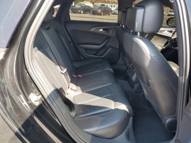 Photo 10 from auction – 2017 AUDI A6 PREMIUM with VIN WAUF8AFC9HN063832