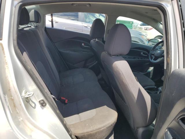 Photo 10 from auction – 2016 KIA RIO LX with VIN KNADM4A33G6647289