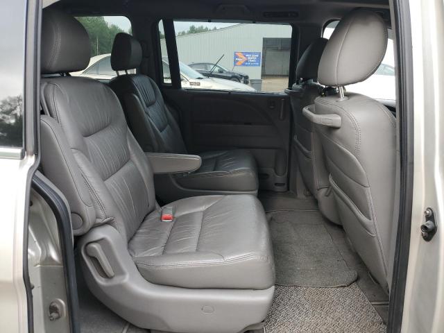 Photo 11 from auction – 2008 HONDA ODYSSEY EX with VIN 5FNRL38698B507677