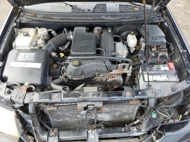 Photo 12 from auction – 2002 GMC ENVOY with VIN 1GKDT13S922482166