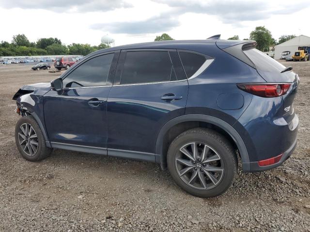 Photo 2 from auction – 2018 MAZDA CX-5 GRAND with VIN JM3KFBDM0J0346588