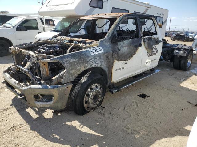 RAM 5500 2020 with VIN 3C7WRMFL5LG175209 - Photo from auction