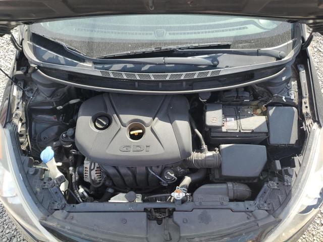 Photo 11 from auction – 2016 KIA FORTE LX with VIN KNAFK5A82G5602351