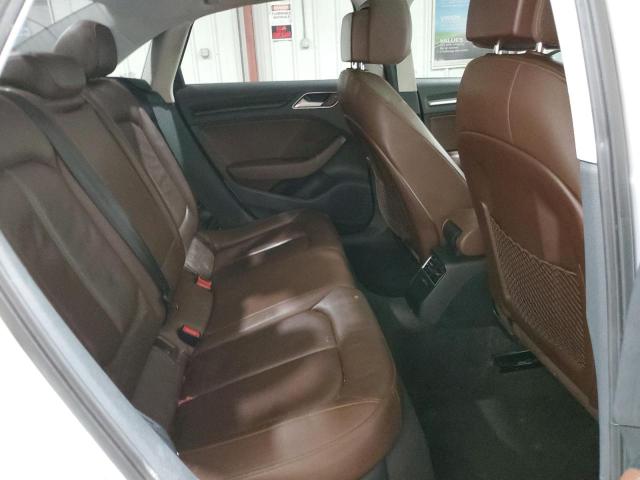 Photo 10 from auction – 2015 AUDI A3 PREMIUM with VIN WAUCCGFF5F1136200